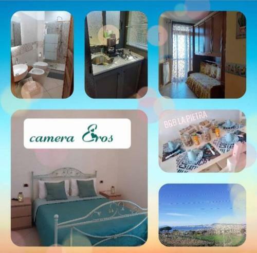 B&B La Pietra