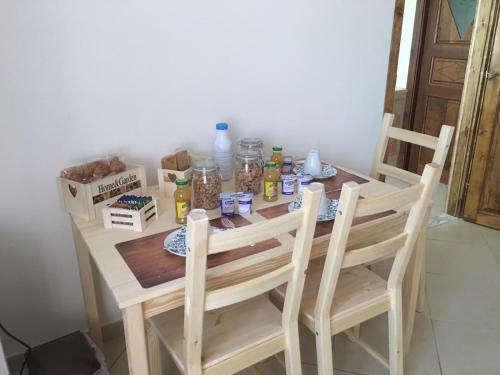 B&B La Pietra