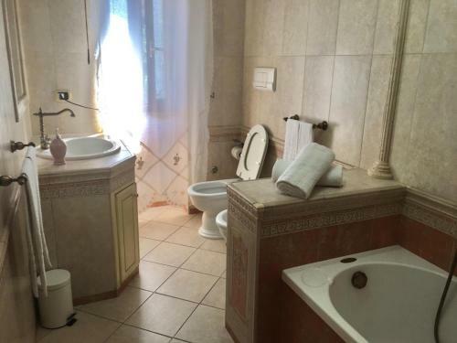 B&B La Pietra