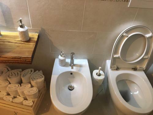 B&B La Pietra