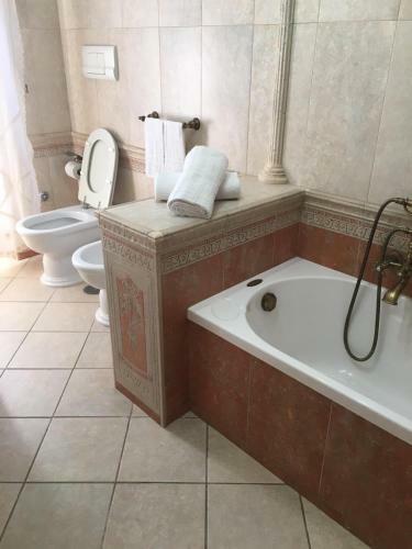 B&B La Pietra