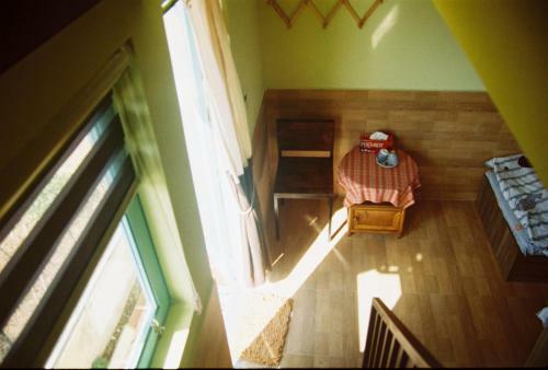 Hostal Nh� M�y