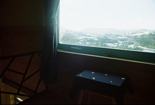 Hostal Nh� M�y