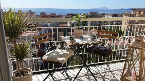 Bed & Breakfast Casa Angelina