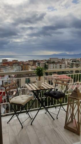 Bed & Breakfast Casa Angelina