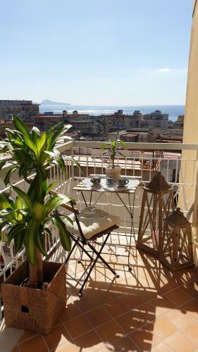 Bed & Breakfast Casa Angelina