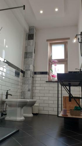 Bed & Breakfast Casa Angelina