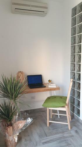 Bed & Breakfast Casa Angelina