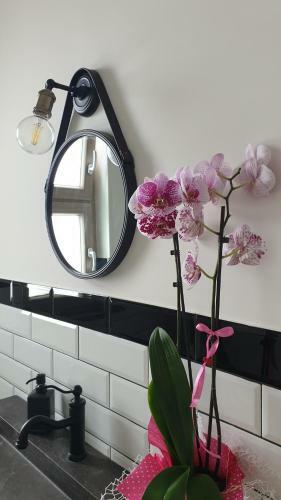 Bed & Breakfast Casa Angelina