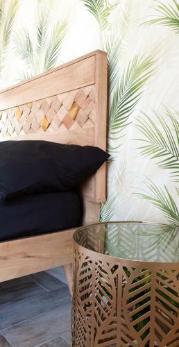 Bed & Breakfast Casa Angelina
