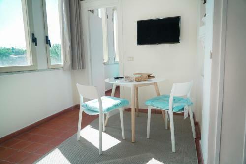 Apartamento Villa Ulisse