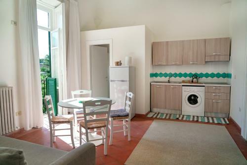 Apartamento Villa Ulisse
