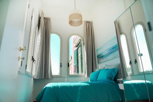 Apartamento Villa Ulisse