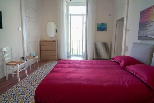 Apartamento Villa Ulisse