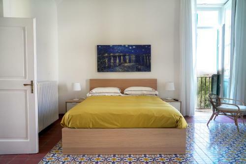 Apartamento Villa Ulisse