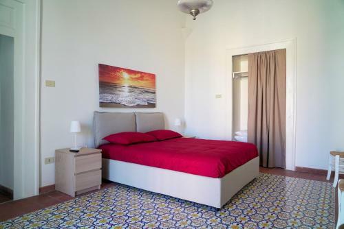 Apartamento Villa Ulisse