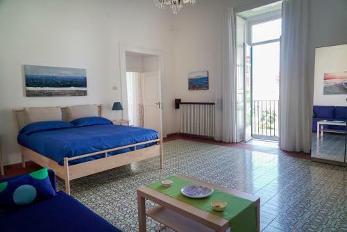 Apartamento Villa Ulisse