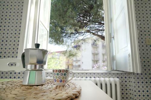 Apartamento Villa Ulisse