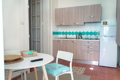 Apartamento Villa Ulisse