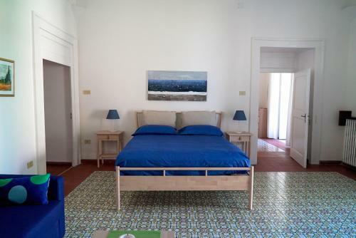 Apartamento Villa Ulisse
