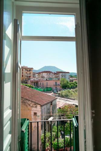 Apartamento Villa Ulisse