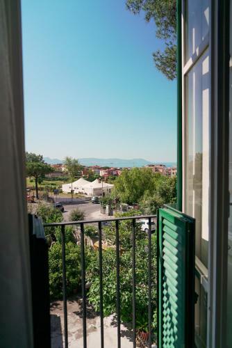 Apartamento Villa Ulisse