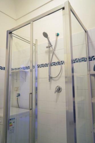 Apartamento Villa Ulisse