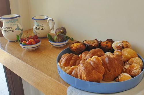 Bed & Breakfast Casa Parthenope