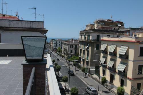 Bed & Breakfast Casa Parthenope