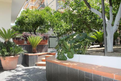 Bed & Breakfast Casa Parthenope