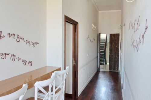 Bed & Breakfast Casa Parthenope