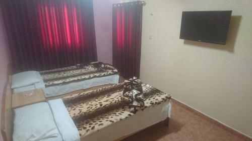Amer 2 Hotel