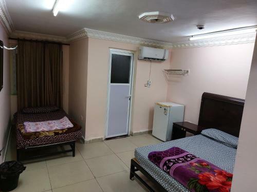 Abu Shammala Hotel