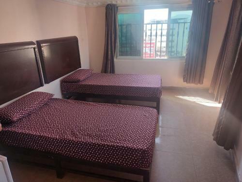 Abu Shammala Hotel