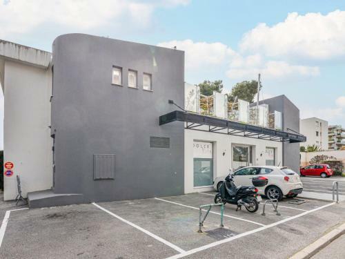 Apartment Dolce Vita