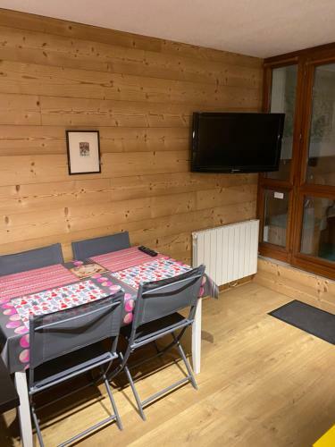 Apartamento Studio Style Chalet, Confortable
