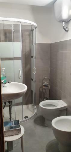 Bed & Breakfast A Casa Mia