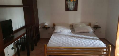Bed & Breakfast A Casa Mia