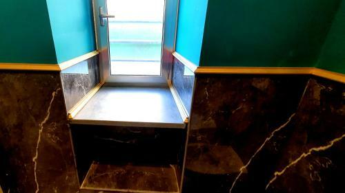 Bed & Breakfast Ercolano Luxury Suite