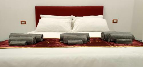 Bed & Breakfast Ercolano Luxury Suite