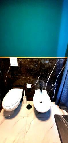 Bed & Breakfast Ercolano Luxury Suite