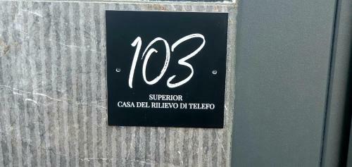 Bed & Breakfast Ercolano Luxury Suite