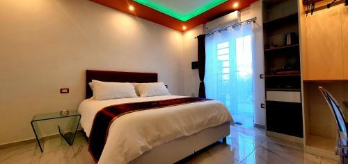 Bed & Breakfast Ercolano Luxury Suite
