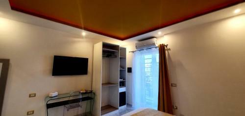 Bed & Breakfast Ercolano Luxury Suite