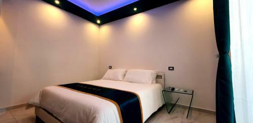 Bed & Breakfast Ercolano Luxury Suite