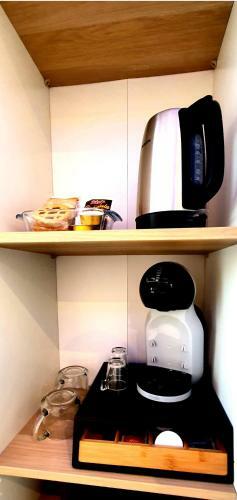 Bed & Breakfast Ercolano Luxury Suite
