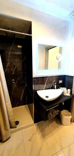 Bed & Breakfast Ercolano Luxury Suite