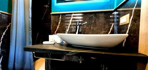 Bed & Breakfast Ercolano Luxury Suite