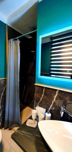 Bed & Breakfast Ercolano Luxury Suite