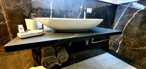 Bed & Breakfast Ercolano Luxury Suite